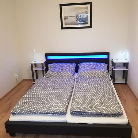 30 Qm Apartment Super Zentral In Melsungen Ngoại thất bức ảnh