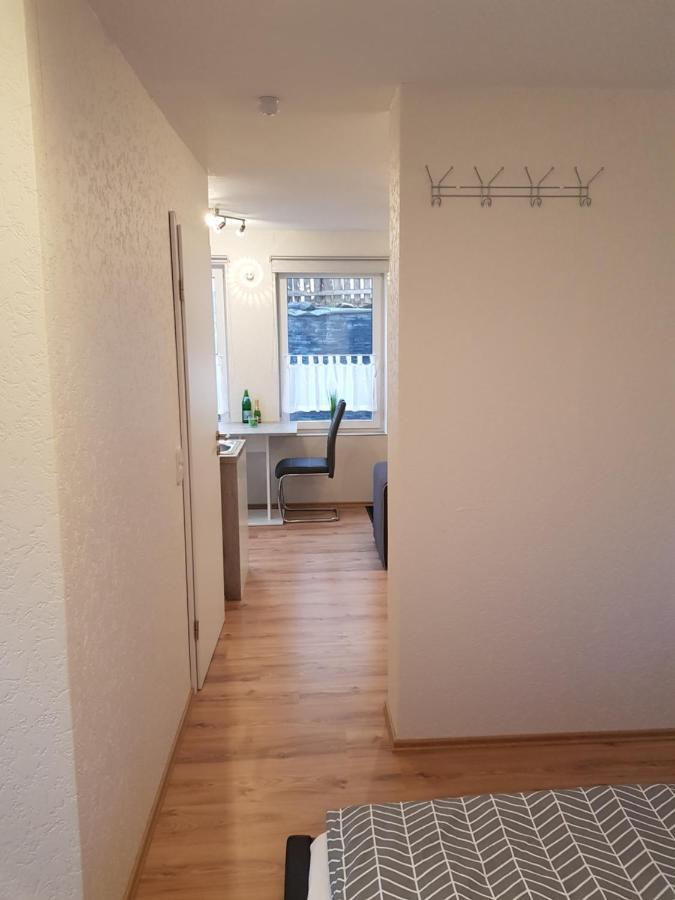 30 Qm Apartment Super Zentral In Melsungen Ngoại thất bức ảnh