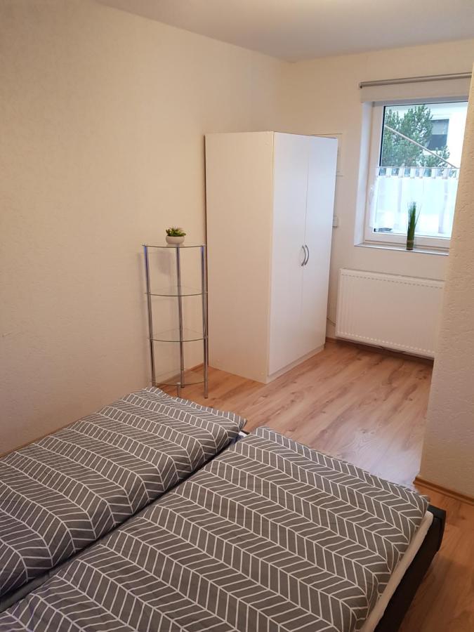 30 Qm Apartment Super Zentral In Melsungen Ngoại thất bức ảnh