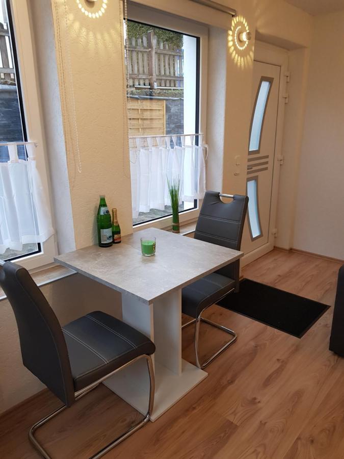 30 Qm Apartment Super Zentral In Melsungen Ngoại thất bức ảnh